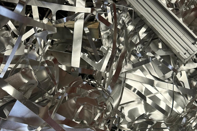 Alüminyum Hurda Alımı